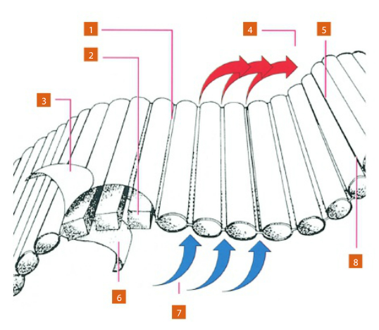 pneumolastic-grafic Ultrasonic bonding technology